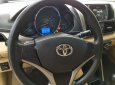 Toyota Vios 1.5E MT 2014 - Bán xe Toyota Vios 1.5E MT năm 2014, màu bạc, 435tr