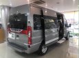 Ford Transit Limousine   2018 - Ford Transit Dcar Limousine, giá từ 1 tỷ 198 triệu đồng, hỗ trợ toàn quốc. Lh 0989248792