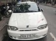 Fiat Siena 1.6hl  2002 - Bán Fiat Siena 1.6hl sản xuất 2002, màu trắng