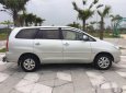 Toyota Innova G 2006 - Bán Toyota Innova G đời 2006, màu bạc  