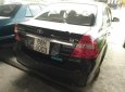 Daewoo Gentra 2007 - Bán Daewoo Gentra sản xuất năm 2007, màu đen