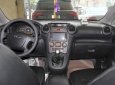 Kia Carens 2009 - Salon Auto Toàn Phát bán Kia Carens đời 2009, màu trắng