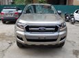 Ford Ranger   2.2 AT  2017 - Cần bán Ford Ranger 2.2 AT sản xuất 2017 chính chủ, giá tốt