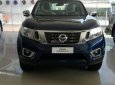 Nissan Navara   EL  2018 - Bán Nissan Navara EL năm 2018, màu xanh lam, xe nhập 