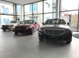 Mercedes-Benz C class C200 2018 - Haxaco Kim Giang bán xe Mercedes-Benz C200, giao xe ngay, chiết khấu cao