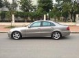 Mercedes-Benz E class E200 2008 - Bán ô tô Mercedes E200 đời 2008, màu bạc, 430 triệu