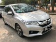 Honda City 1.5AT 2014 - Bán Honda City 1.5AT đời 2015, màu bạc