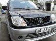 Mitsubishi Jolie 2005 - Chính chủ bán ô tô Mitsubishi Jolie 2005, màu đen