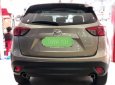 Mazda CX 5 2.0 2015 - Bán Mazda CX 5 2.0 sản xuất 2015, màu vàng