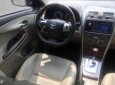 Toyota Corolla altis 2010 - Chính chủ bán Toyota Corolla altis sản xuất 2010, màu đen