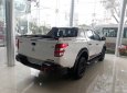 Mitsubishi Triton 2018 - Bán Mitsubishi Triton đời 2018, màu trắng, nhập khẩu nguyên chiếc, giá tốt