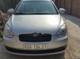 Hyundai Verna 2008 - Cần bán xe Hyundai Verna năm sản xuất 2008, màu bạc, xe nhập xe gia đình