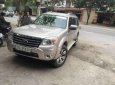 Ford Everest 2011 - Bán Ford Everest sản xuất 2011, màu hồng phấn