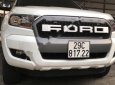 Ford Ranger XLS 2.2L 4x2 MT 2016 - Cần bán lại xe Ford Ranger XLS 2016, màu trắng, xe nhập