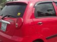 Chevrolet Spark 2015 - Bán ô tô Chevrolet Spark đời 2015, màu đỏ