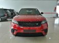 LandRover Range rover Velar R-Dynamic S 2018 - Cần bán xe LandRover Range Rover Velar R-Dynamic S đời 2018, màu đỏ, nhập khẩu