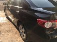 Toyota Corolla altis 2010 - Chính chủ bán Toyota Corolla altis sản xuất 2010, màu đen