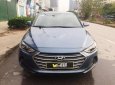 Hyundai Elantra 1.6 AT GLS 2016 - Bán ô tô Hyundai Elantra 1.6 AT GLS sản xuất năm 2016, màu xanh lam