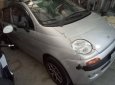 Daewoo Matiz 2000 - Bán Daewoo Matiz đời 2000, màu bạc, nhập khẩu nguyên chiếc