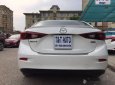 Mazda 3 2016 - Cần bán Mazda 3 đời 2016, màu trắng, 635 triệu