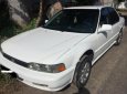 Honda Accord 1991 - Cần bán xe Honda Accord năm sản xuất 1991, màu trắng, nhập khẩu nguyên chiếc