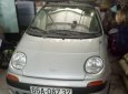 Daewoo Matiz 2000 - Bán Daewoo Matiz đời 2000, màu bạc, nhập khẩu nguyên chiếc