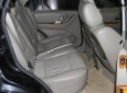 Ford Escape   2004 - Salon bán xe Ford Escape đời 2004, màu đen