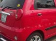Chevrolet Spark Van 2015 - Cần bán Chevrolet Spark Van 2015, màu đỏ, giá tốt