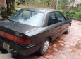 Mazda 323 1995 - Bán Mazda 323 năm 1995, màu xám  