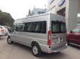 Ford Transit Luxury 2018 - Ford Transit Luxury đời 2018 giá tốt nhất miền Bắc. LH 0978 018 806