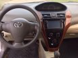 Toyota Vios 2010 - Bán ô tô Toyota Vios sản xuất năm 2010, màu bạc  