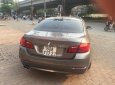 BMW 5 Series 520i 2015 - Cần bán gấp BMW 5 Series 520i đời 2015, màu xám, xe nhập