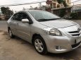 Toyota Vios 2009 - Bán xe Toyota Vios đời 2009, màu bạc, giá 235tr