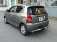 Kia Morning 2009 - Bán xe Kia Morning sản xuất 2009, màu xám