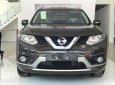 Nissan X trail 2.5 SV 4WD Premium 2018 - Bán Nissan X trail 2.5 SV 4WD Premium đời 2018, màu đen