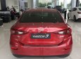 Mazda 3 1.5 AT 2018 - Bán xe Mazda 3 1.5 AT năm sản xuất 2018, màu đỏ, 659 triệu