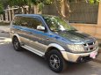 Isuzu Hi lander 2008 - Cần bán xe Isuzu Hi lander đời 2008, màu xám số sàn, giá tốt