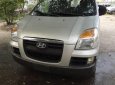 Hyundai Starex 2005 - Bán xe Hyundai Starex sản xuất 2005, màu bạc