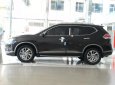 Nissan X trail 2.5 SV 4WD Premium 2018 - Bán Nissan X trail 2.5 SV 4WD Premium đời 2018, màu đen