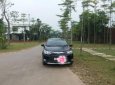 Toyota Vios 2015 - Chính chủ bán xe Toyota Vios năm sản xuất 2015, màu đen