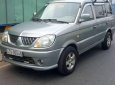 Mitsubishi Jolie 2004 - Bán Mitsubishi Jolie đời 2004, màu xám