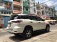 Toyota Fortuner 2017 - Bán xe Toyota Fortuner sản xuất 2017, màu trắng, nhập khẩu nguyên chiếc