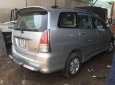 Toyota Innova 2010 - Bán Toyota Innova sản xuất 2010, màu bạc