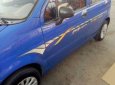 Daewoo Matiz   2000 - Bán Daewoo Matiz sản xuất 2000, màu xanh dương