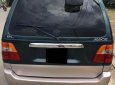 Toyota Zace GL 2003 - Cần bán xe Toyota Zace GL 2003 màu xanh số sàn