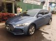 Hyundai Elantra 1.6 AT GLS 2016 - Bán ô tô Hyundai Elantra 1.6 AT GLS sản xuất năm 2016, màu xanh lam