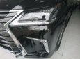 Lexus LX 570 2017 - Bán Lexus LX 570 năm 2017, màu đen, xe nhập