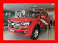 Chevrolet Colorado  2.5  2017 - Giá xe bán tải Colorado số sàn - trả góp 50tr nhận xe - LH 0911775445