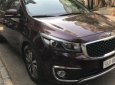 Kia Sedona  3.3 AT  2016 - Bán Kia Sedona 3.3 AT đời 2016 xe gia đình