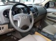 Toyota Fortuner 2013 - Bán Toyota Fortuner năm 2013, màu xám 